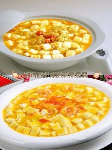 传统老豆腐的做法_老豆腐耐煮耐炒，做法多样味道好！