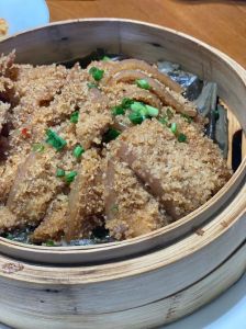 湖北粉蒸肉的做法_软糯清香，家常待客美味