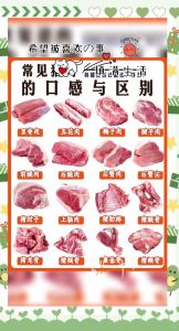 扒肉和氽肉的区别_沸水烫熟鲜嫩食材