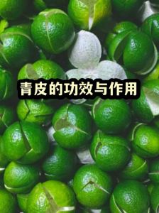 青皮桔子成熟时间_四月开花，十一成熟，九至十一月上市，维C丰富，秋冬增强免疫力