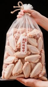 鸡翅边肉是什么部位_鸡翅边肉是什么？口感鲜嫩，别错过！