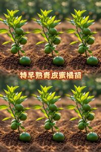 桔子在树上什么时候熟_从九月到次年四月