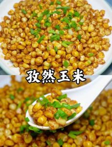 取玉米粒再煮熟可以吗_玉米粒怎么煮？新鲜冷冻处理不同