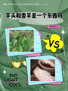 红薯土豆芋头属于哪一类_红薯土豆芋头营养不同，是根茎类主食