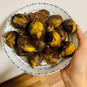 花甲高压锅压几分钟_高压锅煮花甲快又鲜，别煮太久！