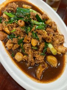 鱼泡做法大全图解_鱼泡美味菜式，营养丰富，简单易学！