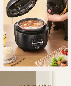 用压力锅煮粉生肉多少分钟_高压锅蒸肉快又软