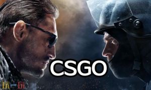 CSGO高清大片免费播放指南：了解高清视觉体验与精彩赛事欣赏