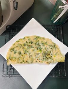 广式咸薄撑的做法大全_酥糯早茶点心