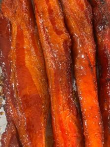 做叉烧肉最简单的方法_在家做广式叉烧，梅花肉腌制烤制全攻略