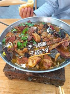 扒驴肉做法大全家常_驴肉处理炖蒸烧拌全攻略