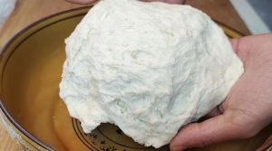 饹馇的面糊比例_北方饹馇面食制作秘诀
