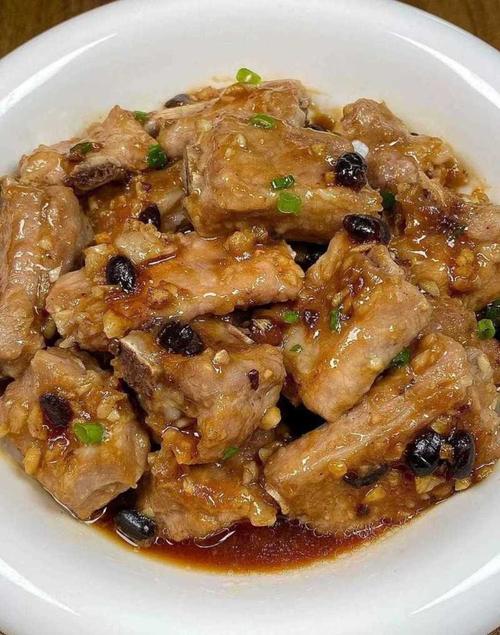 豆豉蒸猪肉做法_豆豉蒸五花肉,家常美味做法简单 豆豉蒸猪肉做法_豆豉蒸五花肉,家常美味做法简单