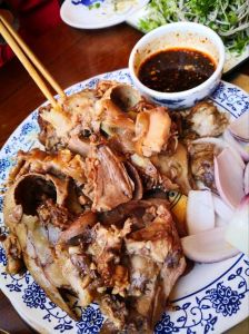 熟羊头肉的做法大全_熟羊头肉做法多样，风味各异