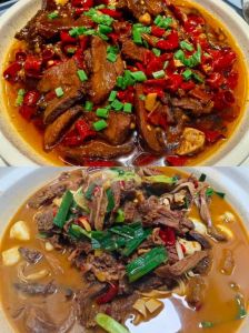 腊干羊肉的做法大全集_腊干羊肉做法与吃法