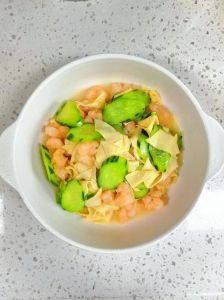 北京素什锦的做法大全家常_家常素菜，营养美味！