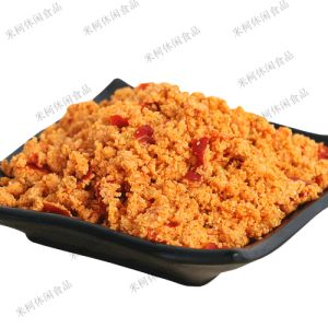 宜昌榨广椒制作方法_酸辣地道家乡味