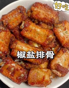 咸排骨做法大全家常_家常排骨菜，简单又美味！