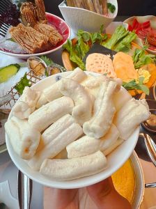 牛骨髓的做法大全_红烧牛筒骨骨髓鲜嫩做法