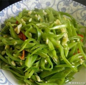 素猫耳要焯水几分钟_素猫耳怎么焯水？美食制作小技巧