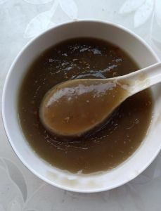 葛根粉煮熟后没韧性吗_葛根粉黏性品质冲泡决定口感