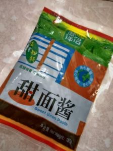 卤水的甜面酱应该炒香吗_炒甜面酱增香技巧，卤水更美味