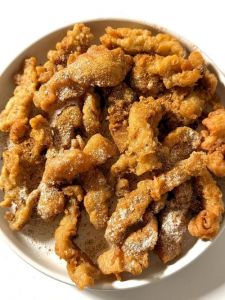小酥肉一般煮几分钟_小酥肉煮多久？冷冻肉30分钟，已炸肉8分钟