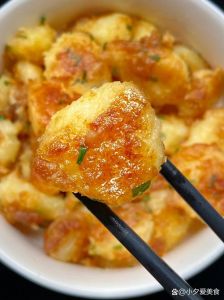 煎土豆脆脆的是没熟吗_脆爽土豆怎么炒？口感技巧大公开