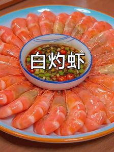 生虾煮几分钟能熟_虾煮多久？大小看时间，鲜嫩不老，超简单！