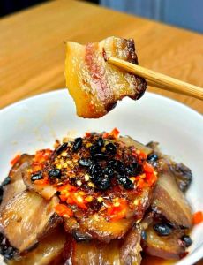 大块腊肉蒸多久_蒸腊肉时间火候全攻略