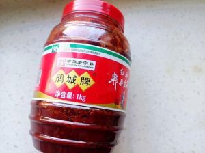 原粮豆瓣酱可以拿来炒菜吗_川菜灵魂，炒菜佐餐皆可
