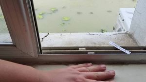 落地窗前的插入湿了：如何应对窗户附近的潮湿问题与改善湿润环境的方法