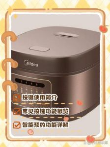 电饭煲蒸煮键是干嘛的_电饭煲蒸煮键怎么用？蒸菜蒸鱼又快又营养
