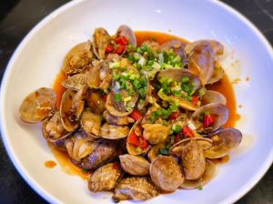 花甲开锅几分钟熟_花甲最佳烹饪时间，鲜美不腥