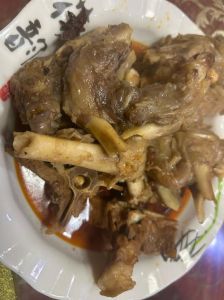 羊拐拐是哪个部位_玩具变美食，传承北方记忆