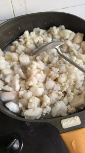 怎样炼羊油没有膻味_去膻提香小妙招