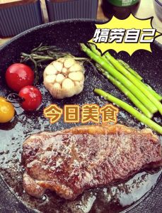 牛排一般煎几分钟_煎牛排熟度时间与做法