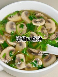 口蘑煮的怎么样算熟_口蘑煮熟多长时间？