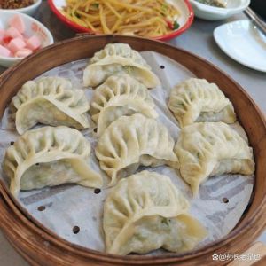 冷冻的蒸饺蒸几分钟_蒸冻饺子火候灵活看大小，肉馅稍久素馅短