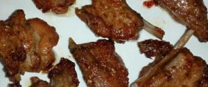 微波炉3分钟能做熟羊排吗_微波炉煮羊排生扁豆技巧与注意事项