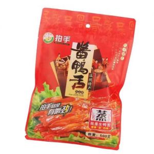 生鸭舌上锅蒸多久能熟_蒸鸭舌时间看新鲜，温州做法多，美味又文化