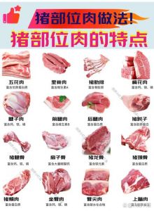 五花肉和精品五花肉的区别_挑选优质五花肉，肥而不腻！
