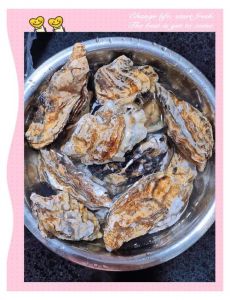 蒸熟的生蚝吃不完怎么办_生蚝蒸熟当天吃口感好，冷藏可放两日