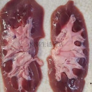 猪腰骚是哪个部位_内含物处理与食用注意