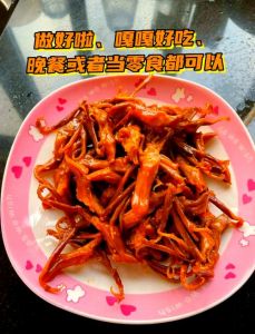 烧烤鸭舌怎么腌制_香辣烤鸭舌，外焦里嫩，腌制入味！