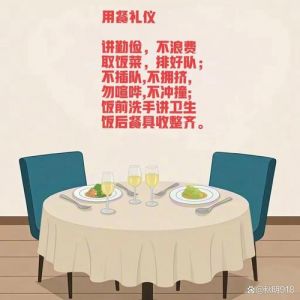 人在开会时桌子底下的小动作都有哪些？工作餐桌上的不经意小举动与中国饮食文化细节解析