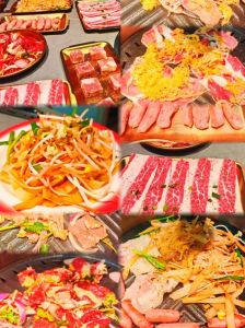 东北烤肉拌肉方法_东北烤肉拌肉，调料嫩牛肉，美味易做！
