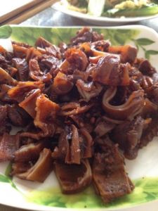 鸭脆骨是鸭的哪个部位_口感迥异烹饪法大不同