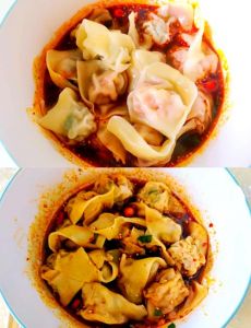速冻大馄饨煮多久能熟_速冻大馄饨煮多久？6-8分钟沸水法
