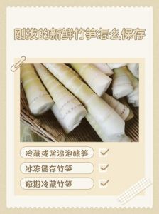 冬笋煮多久几分钟能熟_冬笋怎么煮？时间看新鲜度与做法！